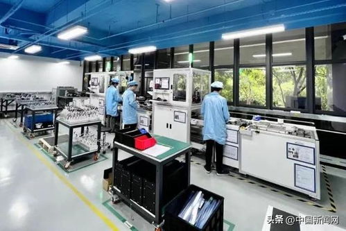 高質(zhì)量發(fā)展看建行 科技金融服務(wù)企業(yè)創(chuàng)新，數(shù)字技術(shù)賦能產(chǎn)業(yè)變革