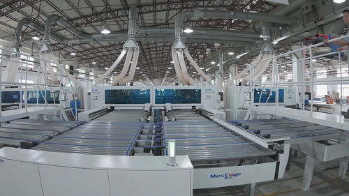 從制造到智造 探尋潛藏于左右家居背后的數(shù)字奧秘