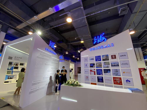 展數(shù)字化服務(wù)實力 秀數(shù)字出海成果 星環(huán)科技再次亮相2021服貿(mào)會