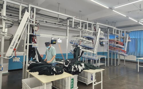 威海高新區(qū)8家企業(yè)入選省級智能制造先進(jìn)名單，數(shù)字技術(shù)賦能產(chǎn)業(yè)升級