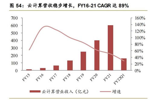 阿里巴巴專題報告 從科技到服務，從信息技術(shù)到數(shù)字技術(shù)——數(shù)字技術(shù)服務的演進與未來