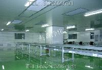 山東GMP潔凈車間 價格、型號、圖片與日用百貨應用指南