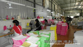 邵武市愛潔日用品廠百潔布產(chǎn)品系列 打造潔凈生活的得力助手