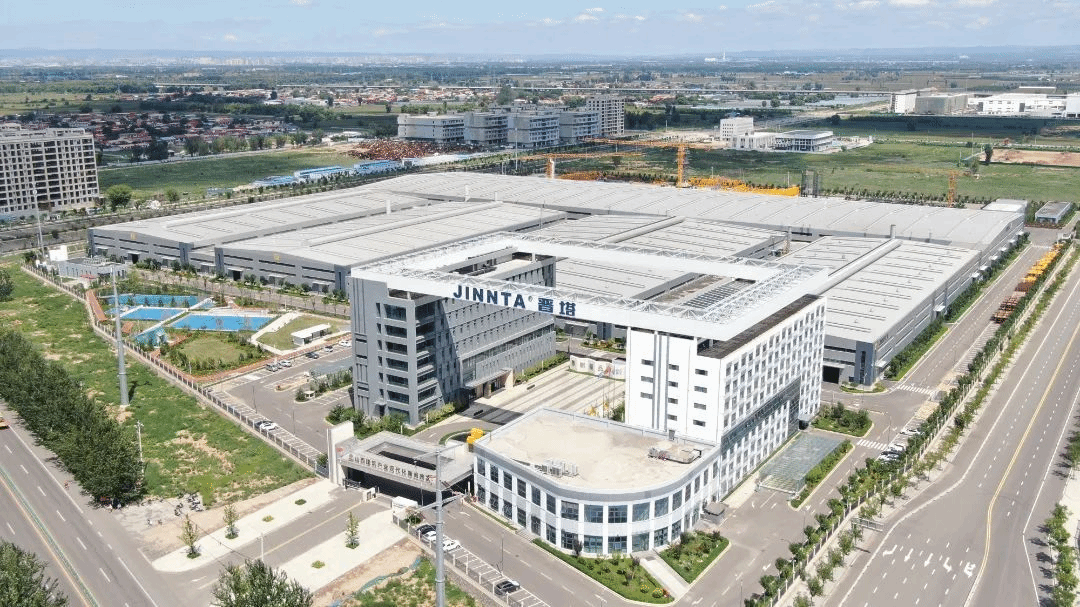 山西建投三家企業榮獲省級先進級智能工廠認定，北京信息技術咨詢服務助力智能制造升級