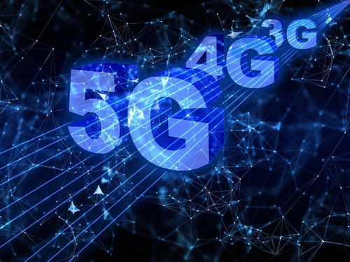 2022年物聯(lián)網10大技術趨勢 邊緣側成新寵，5G與數字技術迎來爆發(fā)期